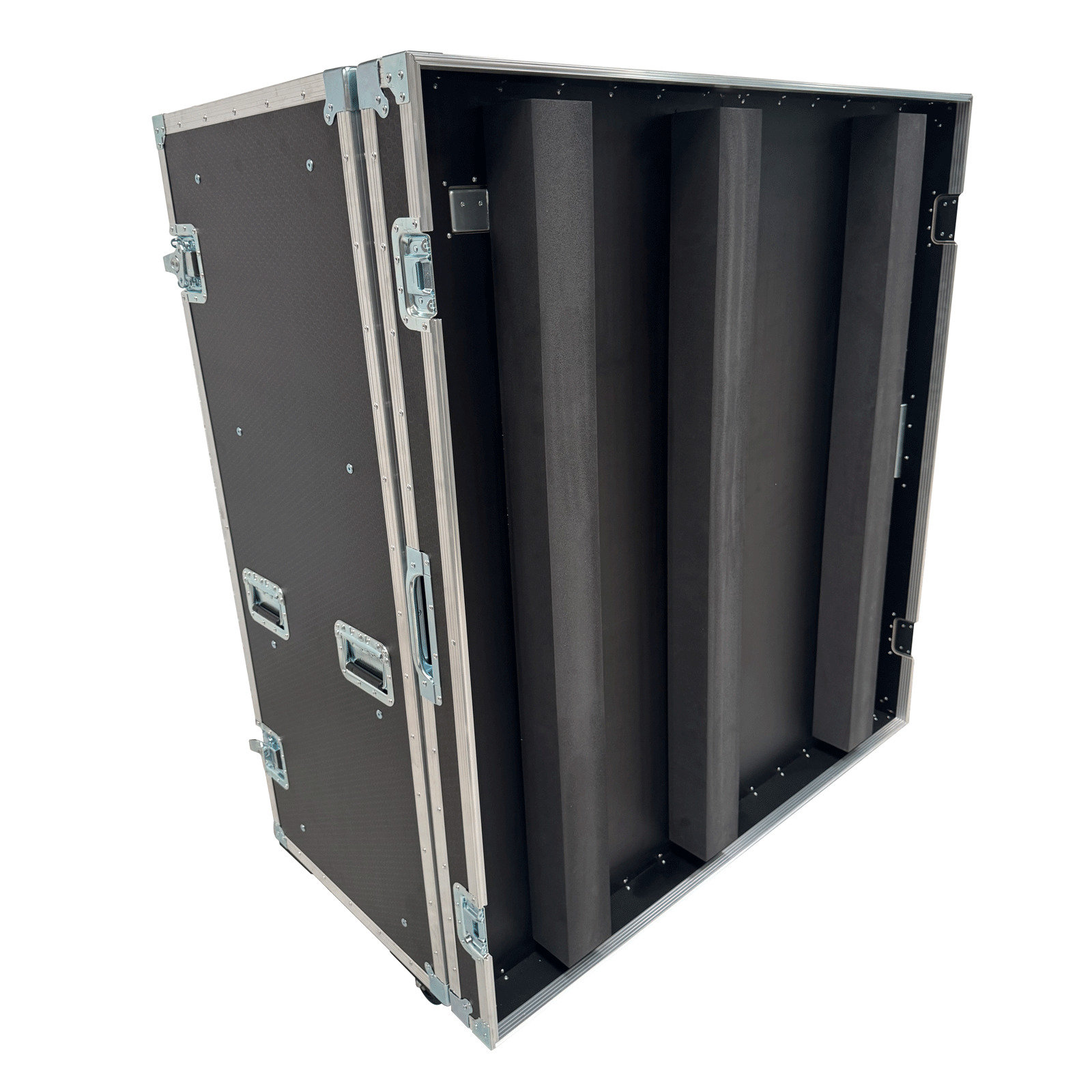 13 Drawer Tooling Production Flightcase